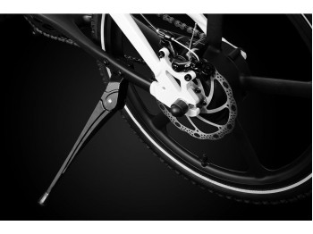 SmartCity e-bicykel  -